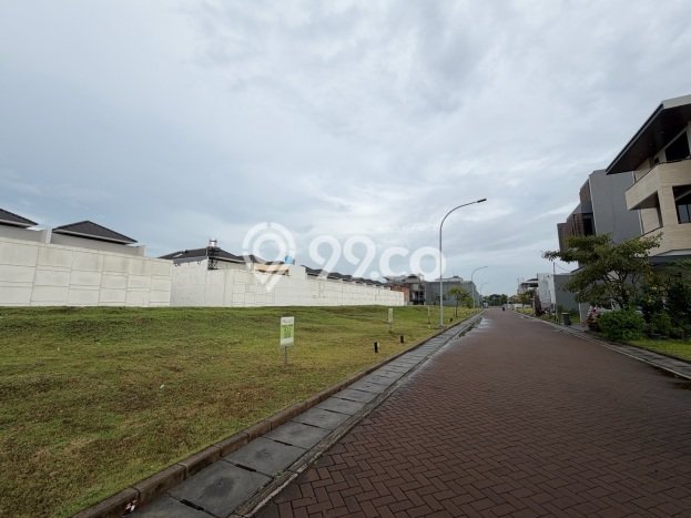 Tanah Siap Bangun Dijual di Jakarta Utara Punya Luas 470m2 Tanah Siap Bangun Dijual di Jakarta Utara Punya Luas 470m2