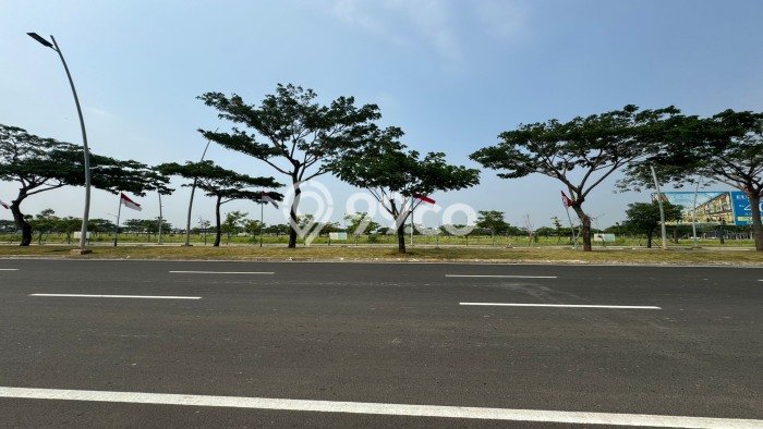 Tanah untuk Disewa di Jakarta Utara Luas 1983m2 Tanah untuk Disewa di Jakarta Utara Luas 1983m2