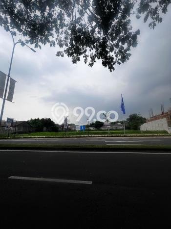 Dijual Tanah Lokasi BSD, Tangerang Seluas 2700m2 Dijual Tanah Lokasi BSD, Tangerang Seluas 2700m2