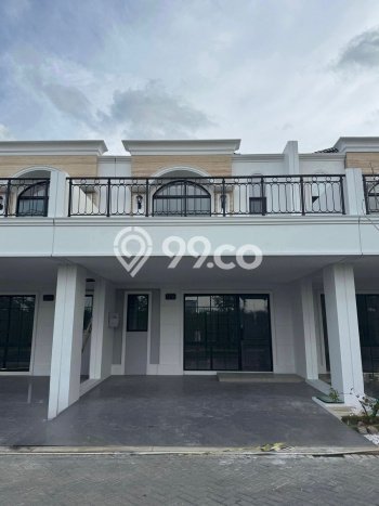 Disewakan Rumah Harga Terjangkau di Pantai Indah Kapuk 2 Jakarta Utara dengan 3 KT Disewakan Rumah Harga Terjangkau di Pantai Indah Kapuk 2 Jakarta Utara dengan 3 KT