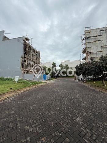 Tanah Kavling Dijual di Pantai Indah Kapuk, Jakarta Utara dengan Luas Tanah 360m2 Tanah Kavling Dijual di Pantai Indah Kapuk, Jakarta Utara dengan Luas Tanah 360m2