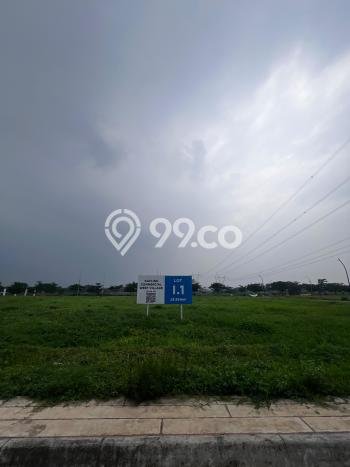 Dijual Tanah di Tangerang, Luas 3850m2 SHM Dijual Tanah di Tangerang, Luas 3850m2 SHM