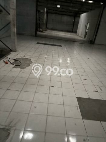 Gudang For Rent di Dadap, Luas 2500m², Lokasi Bisnis Gudang For Rent di Dadap, Luas 2500m², Lokasi Bisnis