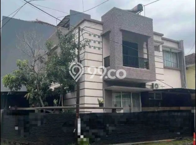 Hunian Super Elit dengan Akses Paling Strategis di Kalideres, Jakarta Barat Hunian Super Elit dengan Akses Paling Strategis di Kalideres, Jakarta Barat