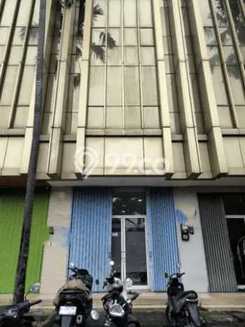 Ruko Paling Dicari LB 210m2 Dijual di Cengkareng Ruko Paling Dicari LB 210m2 Dijual di Cengkareng