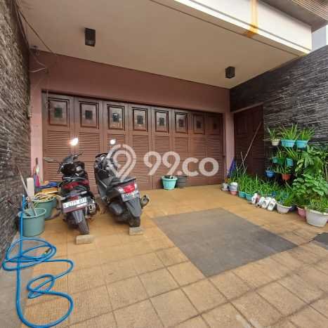 Rumah Modern 4 KT LT 132m2 di Kalideres Rumah Modern 4 KT LT 132m2 di Kalideres