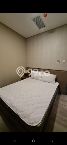 Apartemen Minimalis untuk Disewa, 3 Kamar di Jakarta Pusat Apartemen Minimalis untuk Disewa, 3 Kamar di Jakarta Pusat