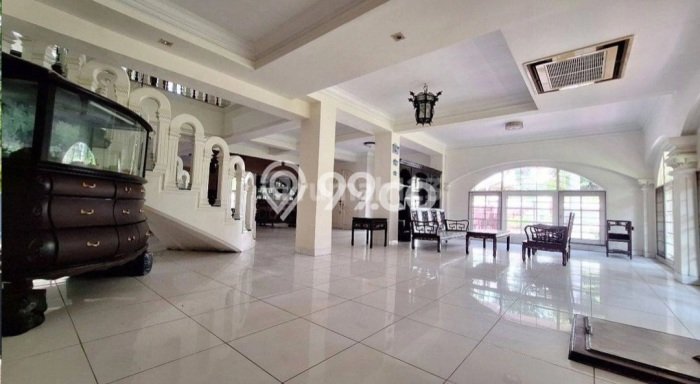 DIJUAL CEPAT! Rumah di Ancol, Jakarta Utara, Luas 882m² LB 510m² HARGA NEGO! DIJUAL CEPAT! Rumah di Ancol, Jakarta Utara, Luas 882m² LB 510m² HARGA NEGO!