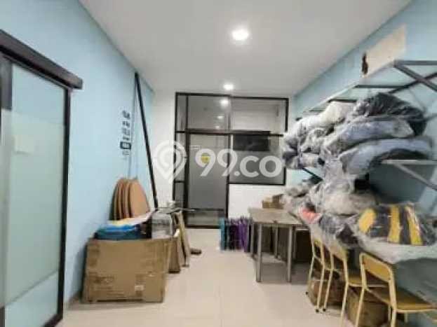 Ruko Paling Dicari LB 210m2 Dijual di Cengkareng Ruko Paling Dicari LB 210m2 Dijual di Cengkareng