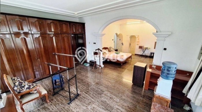 DIJUAL CEPAT! Rumah di Ancol, Jakarta Utara, Luas 882m² LB 510m² HARGA NEGO! DIJUAL CEPAT! Rumah di Ancol, Jakarta Utara, Luas 882m² LB 510m² HARGA NEGO!