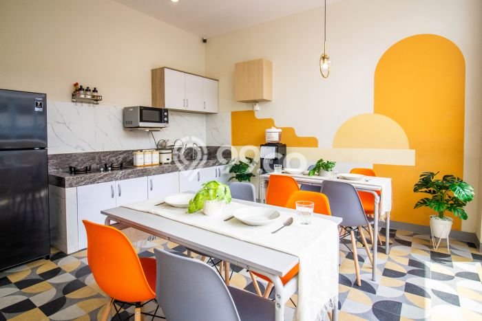 Untuk Dijual Kost 0 Kamar di Jakarta Pusat untuk Investasi Anda Untuk Dijual Kost 0 Kamar di Jakarta Pusat untuk Investasi Anda