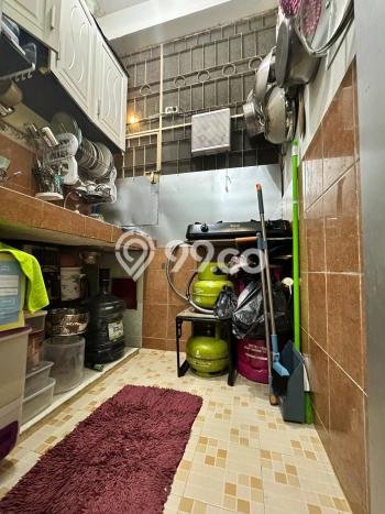 Siap Milik Apartemen 2 Kamar Tidur, 1 Kamar Mandi di Taman Surya, Jakarta Barat Siap Milik Apartemen 2 Kamar Tidur, 1 Kamar Mandi di Taman Surya, Jakarta Barat