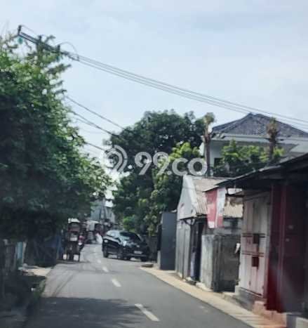 Gudang Disewa di Jakarta Barat dengan LB 420m2 Area Komersial Ramai Gudang Disewa di Jakarta Barat dengan LB 420m2 Area Komersial Ramai