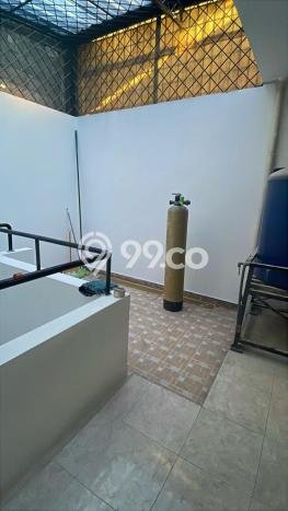 Rumah di , 3 KT, Konsep Modern, LT 96m2m² LB 100m2m² Rumah di , 3 KT, Konsep Modern, LT 96m2m² LB 100m2m²