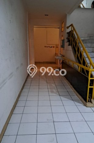 AREA POTENSIAL! Ruko Kawasan Taman Palem, Luas 96m², Lokasi Berkembang AREA POTENSIAL! Ruko Kawasan Taman Palem, Luas 96m², Lokasi Berkembang