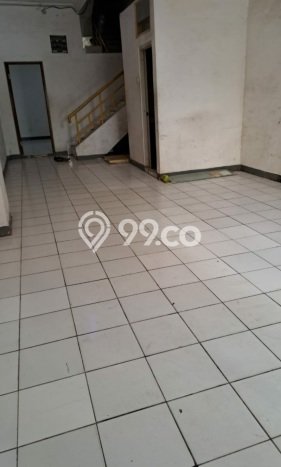 AREA POTENSIAL! Ruko Kawasan Taman Palem, Luas 96m², Lokasi Berkembang AREA POTENSIAL! Ruko Kawasan Taman Palem, Luas 96m², Lokasi Berkembang