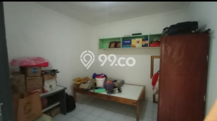 Rumah LT 156m² Harga Terjangkau di Taman Surya, Jakarta Barat Rumah LT 156m² Harga Terjangkau di Taman Surya, Jakarta Barat