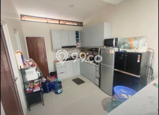 Rumah area Kalideres, Jakarta Barat, LT 102m² LB 72m² - SEGERA MILIKI! Rumah area Kalideres, Jakarta Barat, LT 102m² LB 72m² - SEGERA MILIKI!
