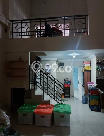 SPECIAL OFFER! Tersedia KPR Rumah Modern lokasi Taman Surya, Jakarta Barat, LT 108m² Bangunan 120m² SPECIAL OFFER! Tersedia KPR Rumah Modern lokasi Taman Surya, Jakarta Barat, LT 108m² Bangunan 120m²