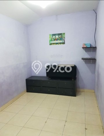 SPECIAL PROPERTY! Rumah di Citra Garden, LT 60m² Bangunan 90m² SPECIAL PROPERTY! Rumah di Citra Garden, LT 60m² Bangunan 90m²