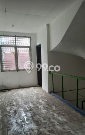 Ruko Ready Kawasan Taman Palem, Luas 180m², Area Komersial Ruko Ready Kawasan Taman Palem, Luas 180m², Area Komersial