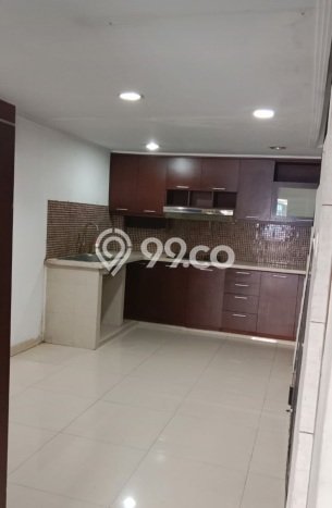 Bisa KPR! Rumah Taman Palem, Jakarta Barat, LT 48m² LB 60m² Bisa KPR! Rumah Taman Palem, Jakarta Barat, LT 48m² LB 60m²