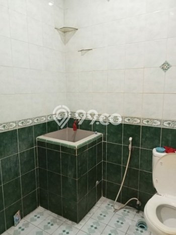 Rumah di Taman Palem, 3 KT, Area Asri, Luas 90m² LB 180m² Rumah di Taman Palem, 3 KT, Area Asri, Luas 90m² LB 180m²