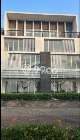 AREA BERKEMBANG! Ruko Disewakan di Citra Garden, Luas 342m², Siap Bisnis AREA BERKEMBANG! Ruko Disewakan di Citra Garden, Luas 342m², Siap Bisnis