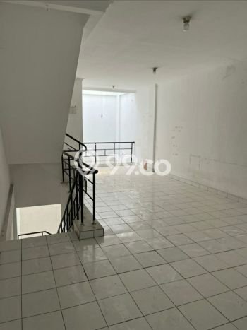 LOKASI PREMIUM! Ruko Kawasan Taman Palem, Luas 120m², Area Bisnis LOKASI PREMIUM! Ruko Kawasan Taman Palem, Luas 120m², Area Bisnis
