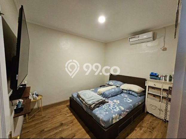 PROMO SPESIAL! Rumah Nyaman di Kalideres, Luas 96m² Bangunan 96m² PROMO SPESIAL! Rumah Nyaman di Kalideres, Luas 96m² Bangunan 96m²