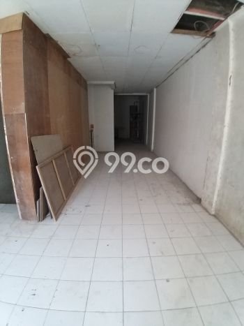 Dijual Ruko Kawasan Taman Palem, Luas 130m², Area Bisnis Dijual Ruko Kawasan Taman Palem, Luas 130m², Area Bisnis