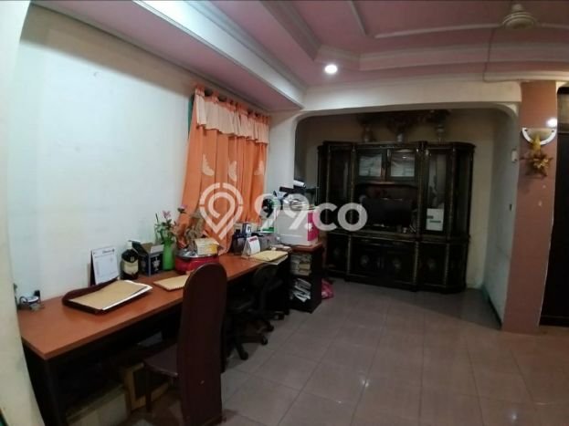 KESEMPATAN TERBAIK! Rumah area Muara Karang, 3 KT, Ready, Luas 160m² LB 250m² KESEMPATAN TERBAIK! Rumah area Muara Karang, 3 KT, Ready, Luas 160m² LB 250m²