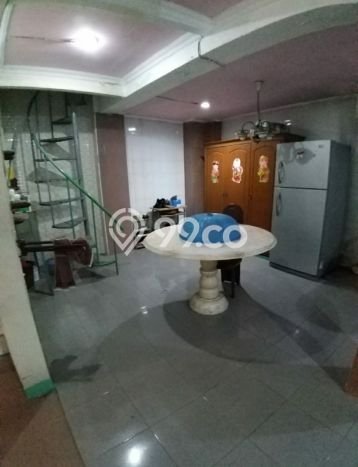 KESEMPATAN TERBAIK! Rumah area Muara Karang, 3 KT, Ready, Luas 160m² LB 250m² KESEMPATAN TERBAIK! Rumah area Muara Karang, 3 KT, Ready, Luas 160m² LB 250m²
