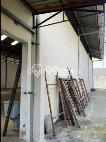 Gudang di Sunter, Luas 742m², Area Komersial, Dekat Sunter, Jakarta Utara, Jakarta Utara Gudang di Sunter, Luas 742m², Area Komersial, Dekat Sunter, Jakarta Utara, Jakarta Utara