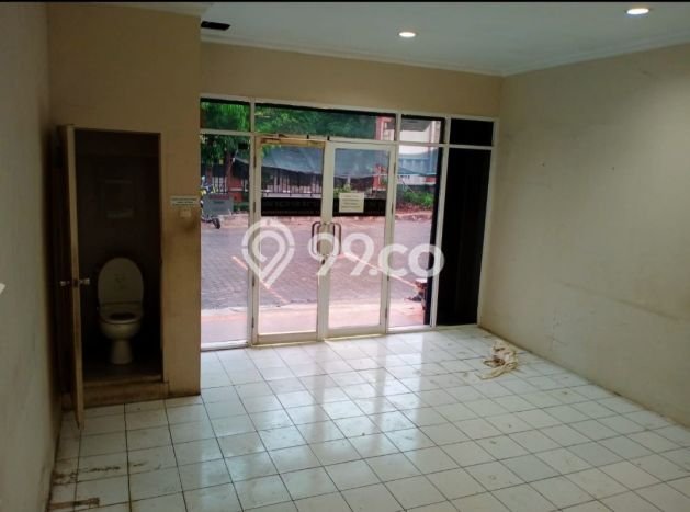 SEWA TERBAIK! Ruko di Taman Palem, Luas 330m², Area Berkembang, Ready Pakai SEWA TERBAIK! Ruko di Taman Palem, Luas 330m², Area Berkembang, Ready Pakai
