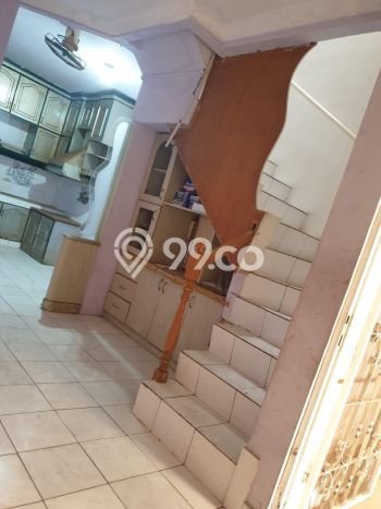 Rumah di Taman Palem, Jakarta Barat, LT 46m² LB 80m² - JUAL CEPAT! Rumah di Taman Palem, Jakarta Barat, LT 46m² LB 80m² - JUAL CEPAT!