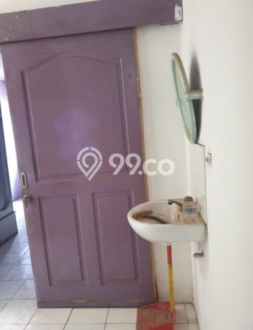 Rumah di Taman Palem, Jakarta Barat, LT 46m² LB 80m² - JUAL CEPAT! Rumah di Taman Palem, Jakarta Barat, LT 46m² LB 80m² - JUAL CEPAT!