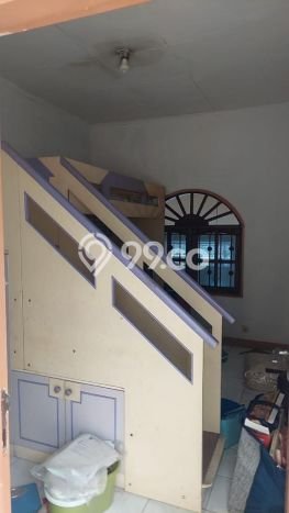 Rumah Siap Pakai area Citra Garden, Jakarta Barat, Luas 96m² Bangunan 100m² Rumah Siap Pakai area Citra Garden, Jakarta Barat, Luas 96m² Bangunan 100m²