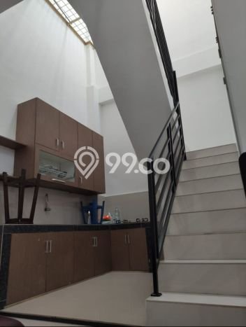 HUNIAN BERKELAS! Rumah Exclusive Kalideres, Jakarta Barat, LT 90m² LB 100m² HUNIAN BERKELAS! Rumah Exclusive Kalideres, Jakarta Barat, LT 90m² LB 100m²