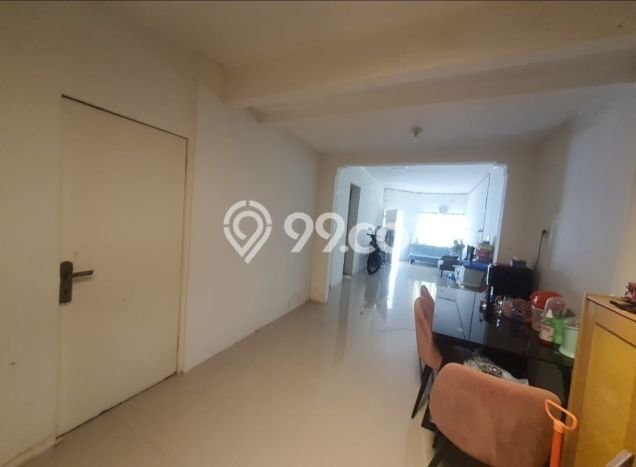 Rumah Idaman Keluarga LB 96m² Lokasi Sejuk di Taman Surya, Jakarta Barat Rumah Idaman Keluarga LB 96m² Lokasi Sejuk di Taman Surya, Jakarta Barat