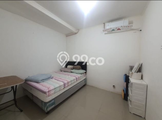 Rumah Idaman Keluarga LB 96m² Lokasi Sejuk di Taman Surya, Jakarta Barat Rumah Idaman Keluarga LB 96m² Lokasi Sejuk di Taman Surya, Jakarta Barat