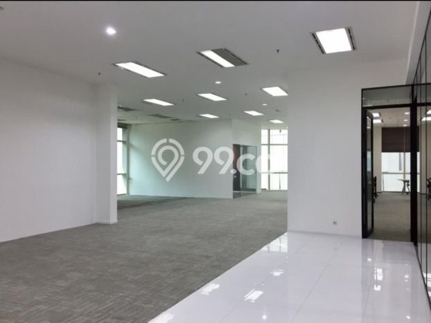 AREA KOMERSIAL! Kantor For Rent di Tanah Abang, Luas 168m², Akses Utama AREA KOMERSIAL! Kantor For Rent di Tanah Abang, Luas 168m², Akses Utama