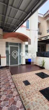 Rumah area Taman Surya, Jakarta Barat, LT 108m² LB 200m² - INVESTASI TERBAIK! Rumah area Taman Surya, Jakarta Barat, LT 108m² LB 200m² - INVESTASI TERBAIK!