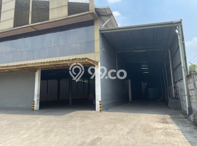 AREA KOMERSIAL! Gudang Disewakan Kawasan Cikupa, Luas 1416m², Area Strategis, Ready Operasional AREA KOMERSIAL! Gudang Disewakan Kawasan Cikupa, Luas 1416m², Area Strategis, Ready Operasional