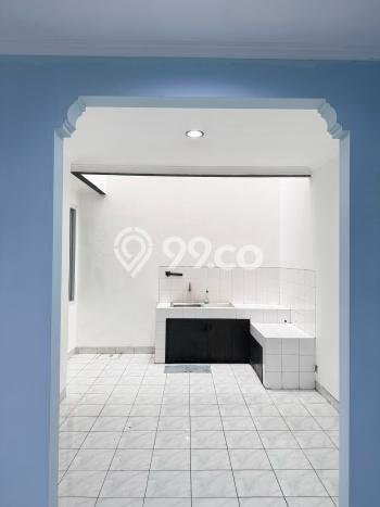 Rumah Modern Cantik 3 Kamar Bisa Langsung Pindah di Daan Mogot Rumah Modern Cantik 3 Kamar Bisa Langsung Pindah di Daan Mogot
