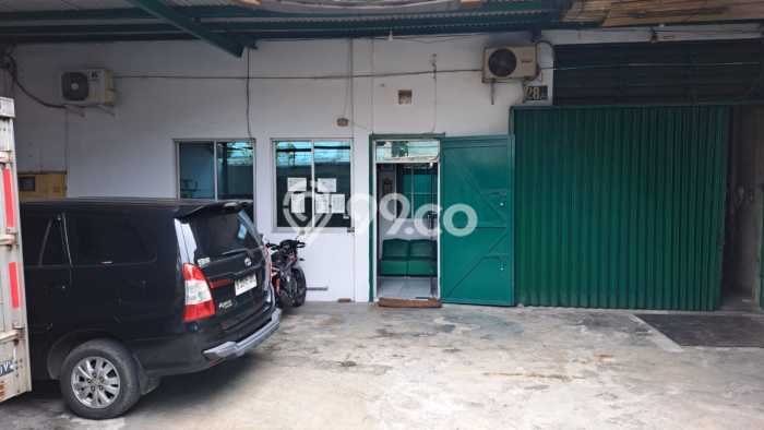 Gudang Dijual di Kawasan Cengkareng, Jakarta Barat Harga Kompetitif Gudang Dijual di Kawasan Cengkareng, Jakarta Barat Harga Kompetitif