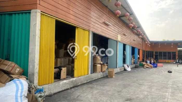 Paling Dicari! Pabrik Dijual di Kapuk Harga Kompetitif Paling Dicari! Pabrik Dijual di Kapuk Harga Kompetitif