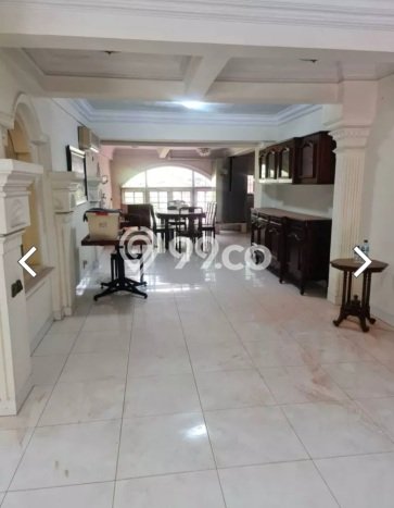 DIJUAL CEPAT! Rumah di Ancol, Jakarta Utara, Luas 882m² LB 510m² HARGA NEGO! DIJUAL CEPAT! Rumah di Ancol, Jakarta Utara, Luas 882m² LB 510m² HARGA NEGO!