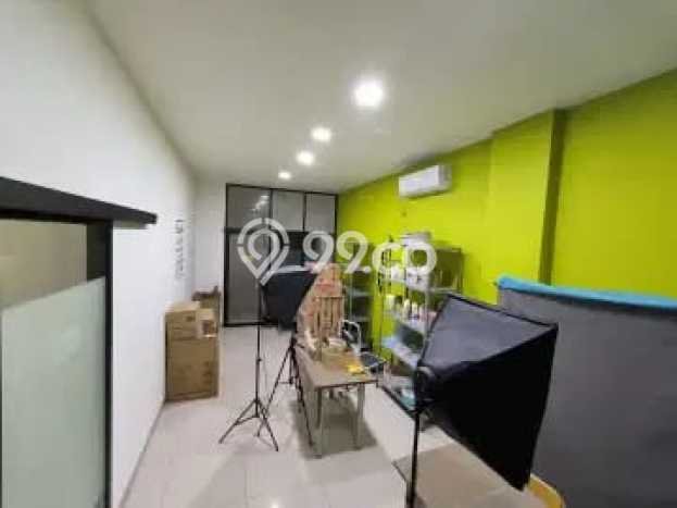 Ruko Paling Dicari LB 210m2 Dijual di Cengkareng Ruko Paling Dicari LB 210m2 Dijual di Cengkareng