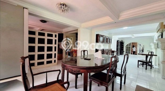 DIJUAL CEPAT! Rumah di Ancol, Jakarta Utara, Luas 882m² LB 510m² HARGA NEGO! DIJUAL CEPAT! Rumah di Ancol, Jakarta Utara, Luas 882m² LB 510m² HARGA NEGO!